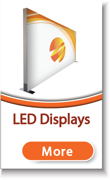 Explore LED DIsplays